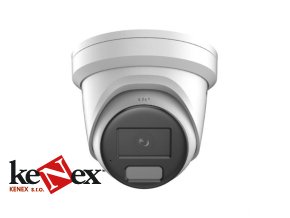 ip kamera hikvision ds 2cd2346g2h iu 2 8mm ef acusense