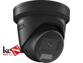 ip kamera hikvision ds 2cd2386g2h is2u sl 2 8mm black