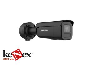 ip kamera hikvision ds 2cd2646g2ht izs 2 8 12mm ef black acusense
