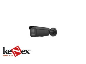 ip kamera hikvision ds 2cd2647g2ht lizs 2 8 12mm ef black smart hybrid colorvu