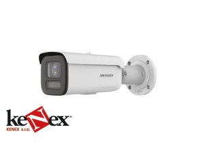 ip kamera hikvision ds 2cd2647g2ht lizs 2 8 12mm ef smart hybrid colorvu