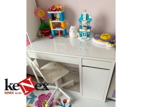 ubrus na stul z mekkeho skla 42 9x80 cm 1