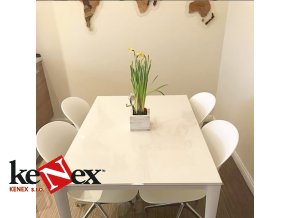 ubrus na stul z mekkeho skla 59 5x108 9 cm