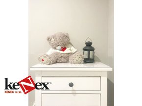 ubrus na stul z mekkeho skla 60 5x60 5 cm