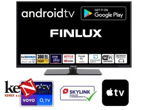 finlux 24fhi5671 android11 t2 sat hbb wifi oneplay netflix