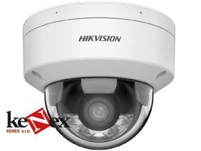 ip kamera hikvision ds 2cd2143g2 lis2u 2 8mm smart hybrid