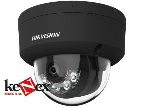 DS 2CD2143G2 LIS2U black