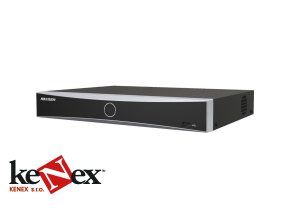 DS 7608NXI I2 S