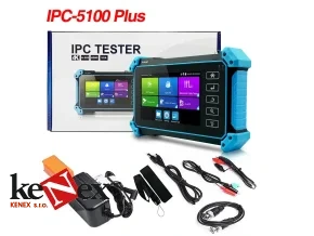 IPC 5100 Plus