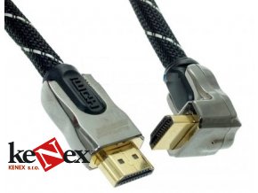 da vinchi hdmi kabel 2m full h 1