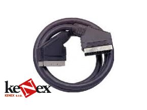 scart scart 5m