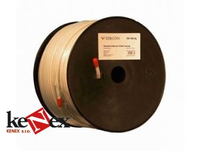 koaxialni kabel zircon cu 125