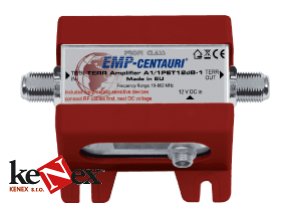 zesilovac 30 db emp a11pet 1 p