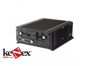 HIKVISION DS-MP7504HMI