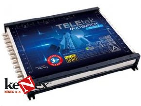 teletek multiprepinac 13 24 i5961