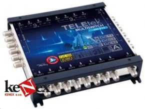 teletek multiprepinac 9 12 kaskadovy i5956