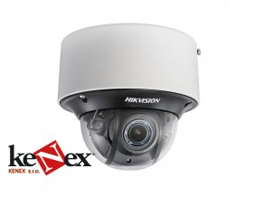 hikvision ds 2cd4d36fwd izs venkovni 3 mpix dome ip kamera