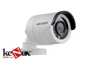 hikvision ds 2ce16c2t ir venkovni 1 mpix turbo hd bullet ip kamera