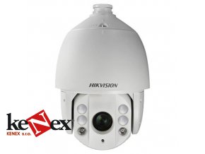 hikvision ds 2ae7230ti a 30x venkovni 2 mpix speed dome hd-tvi kamera