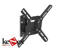 Barkan 2200. B - 2 pohybový, do 200x200mm, 30kg, do 40"