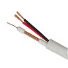 vnitrni multikabel rg59 2x1mm2 100m