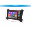 cctv tester ipc hx7 adh pro ip tvi cvi ahd a analogove kamery 1