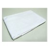 prosteradlo bavlna platno bile 140x225