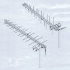 tesla te 2845 venkovni antena 470 862 mhz 4