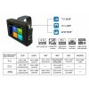 cctv tester ipc18adh plus 2