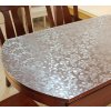 Ubrus na stůl z měkkého skla 32x32 cm
