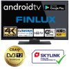 finlux 50fuf7070 android tv hdr uhd t2 sat wifi