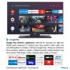 finlux 43fuf7070 android hdr uhd t2 sat hbbtv wifi skylink live 5
