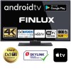 finlux 43fuf7070 android hdr uhd t2 sat hbbtv wifi skylink live