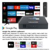 mc a101t c android tv 10 0 dvb t2 4k hdr ovladac s tv control 3