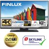 finlux 50fuf7161 hdr uhd t2 sat wifi skylink live