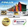 finlux 55fuf9060 qled hdr uhd t2 sat wifi skylink live bezramova 2