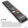 finlux 58fuf7070 android hdr uhd t2 sat hbbtv wifi skylink live 6