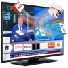 finlux 58fuf7161 hdr uhd t2 sat hbb tv wifi skylink live 2