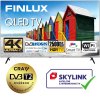 finlux 65fuf9060 qled hdr uhd wifi ultratenka bezramova 7