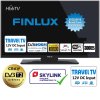 finlux 32ffmg5760 fhd t2 sat smart wifi 12v travel tv
