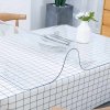 pvc ubrus mekke sklo 80x160 cm 2