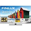 finlux 43fuf9060 qled hdr uhd 4k ultratenka bezramova 1