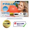 finlux 32fwg5760 bila fhd hdr t2 sat wifi skylink live