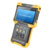 cctv testovaci monitor videosignalu ip tvi cvi ahd cvbs