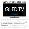 finlux 50fug9060 qled hdr uhd 4k ultratenka bezramova 4