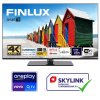 finlux 43fui7160 smart hdr uhd t2 sat hbb wifi bezramova