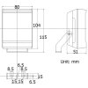 hd ir06b90 2
