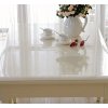 ubrus na stul z mekkeho skla 65x34 cm 1
