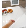 ubrus na stul z mekkeho skla 70x80 cm 2