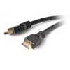 kabel hdmi 1m profi pozlaceny